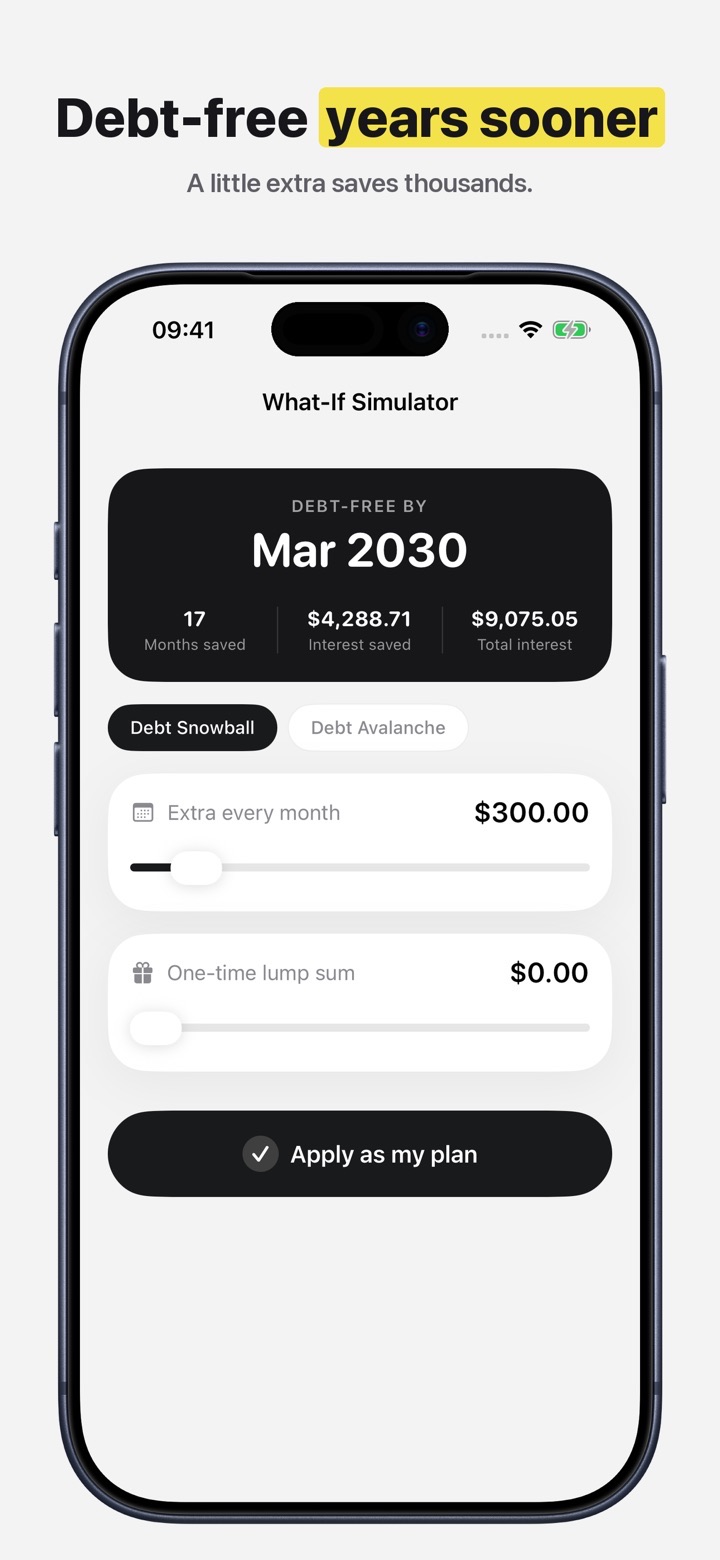 Snolo screenshot 2